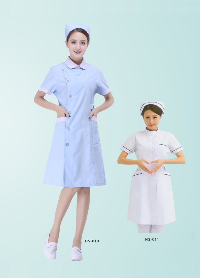 愛(ài)奇爾護(hù)士服010/011